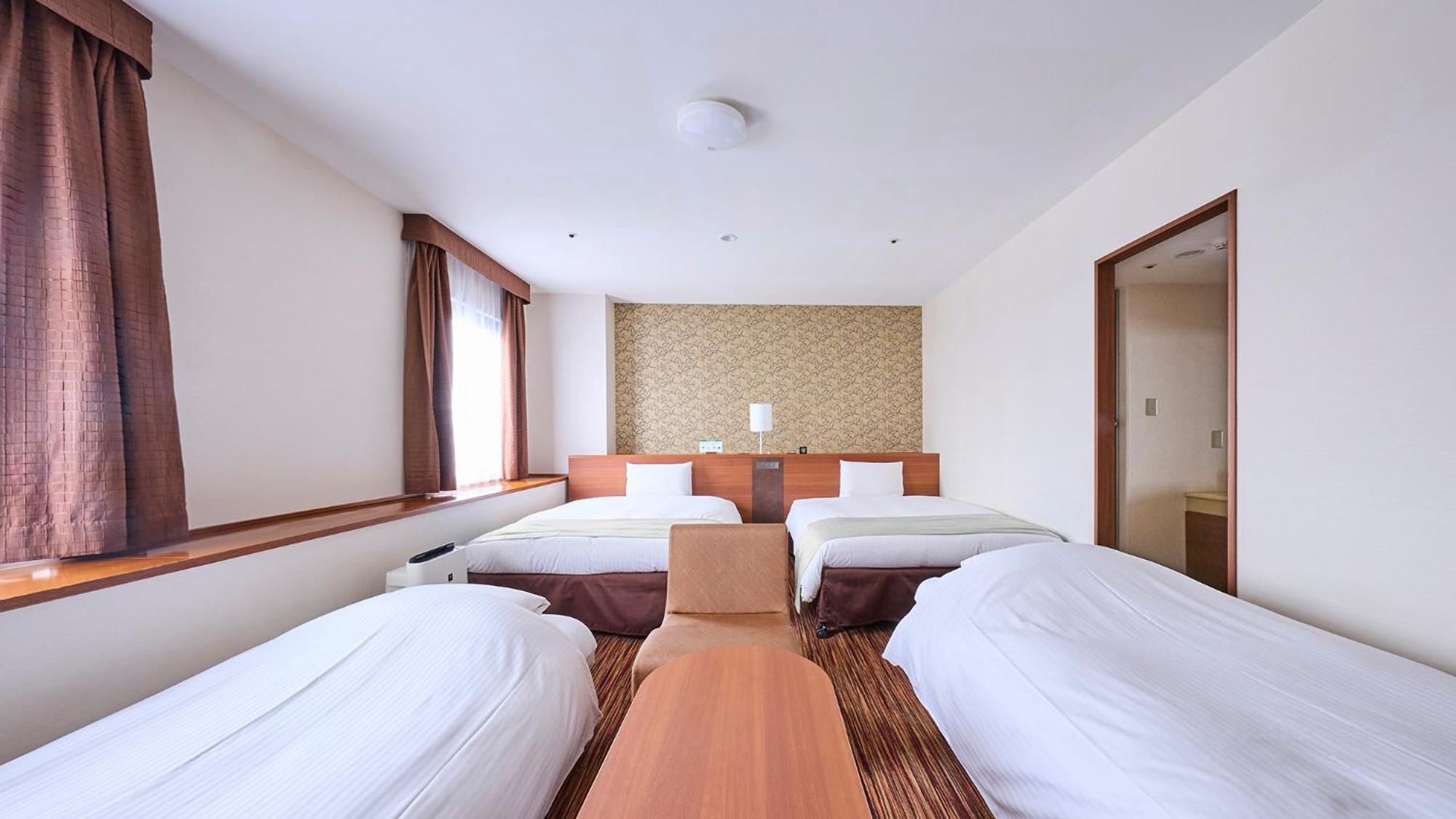 Vessel Inn Yachiyo Katsudai Station Exterior foto